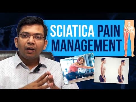 Recover Faster After Spine Surgery with These Expert Tips - Dr. Achal Gupta