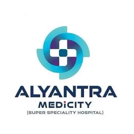 Alyantra Medicity Logo
