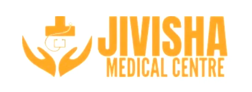Jivisha Medical Centre Logo