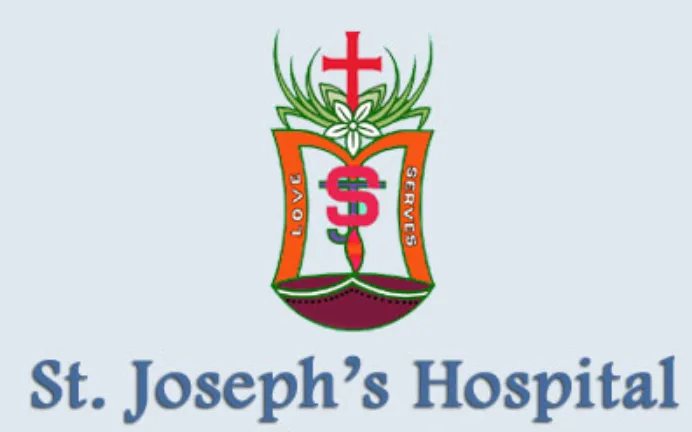 St. Joseph's Hospital Logo
