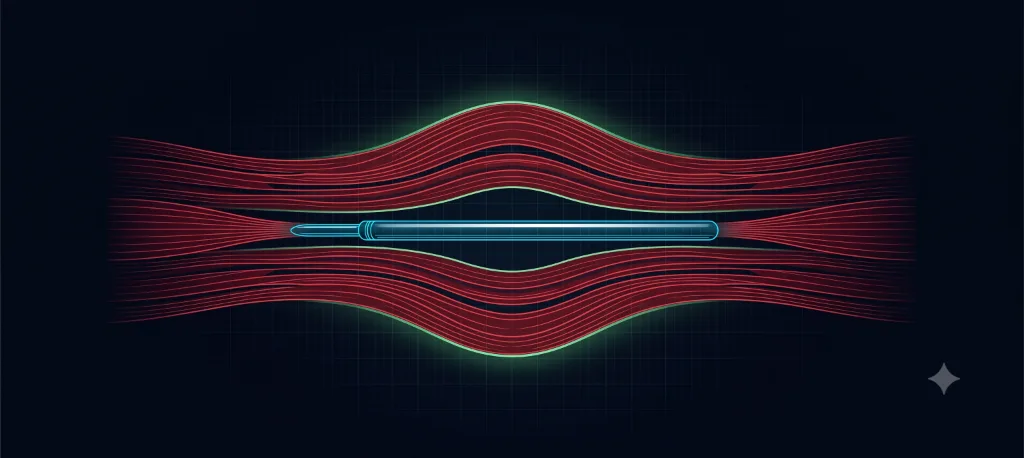 Zero Muscle Resection