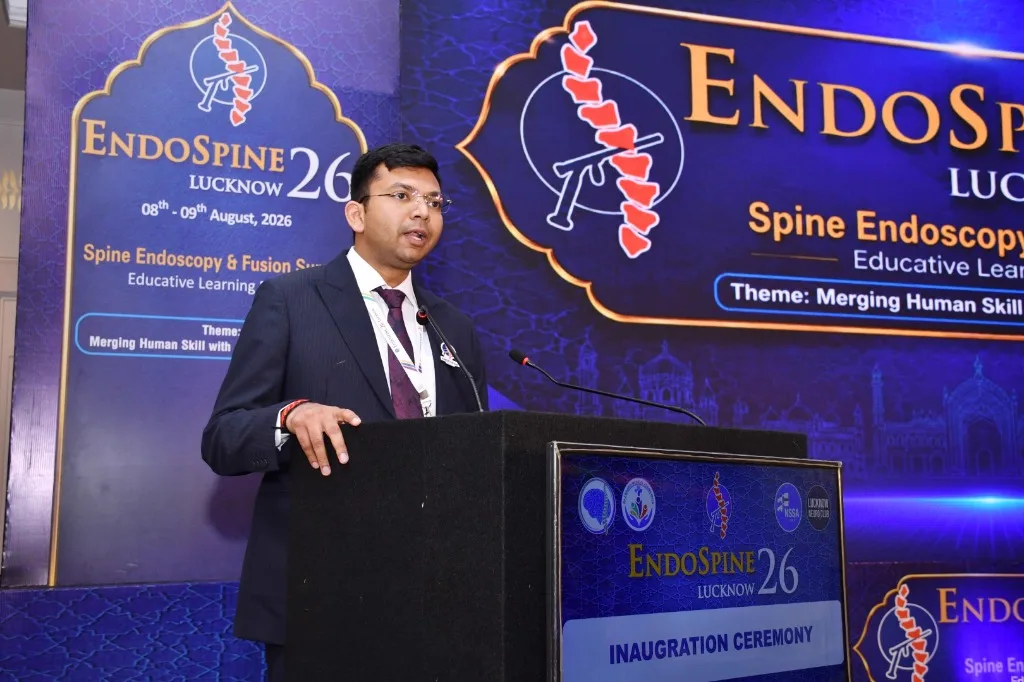 EndoSpine 26: Annual Spine Endoscopy & Fusion Masterclass