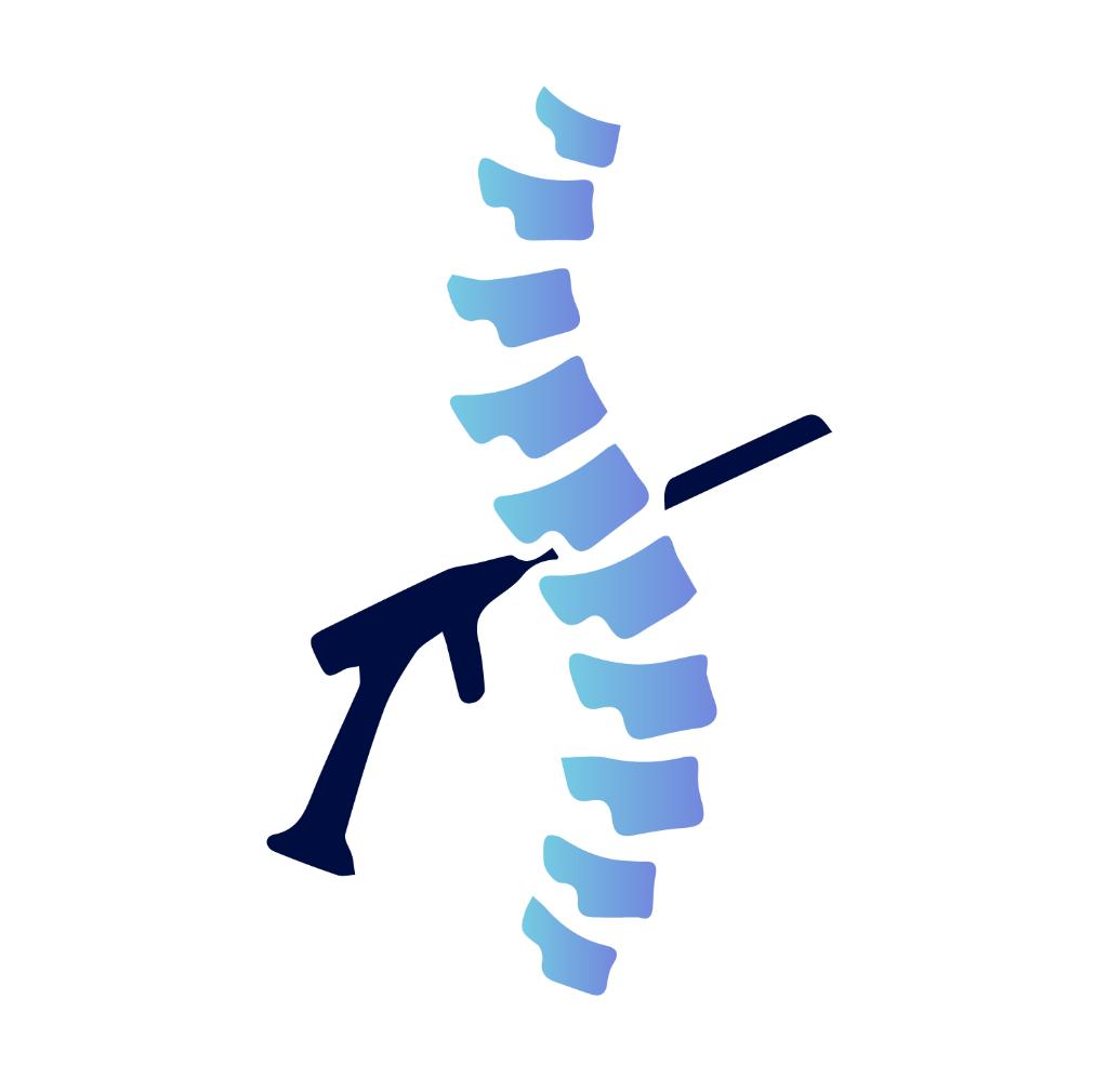 Dr. Achal Gupta Brain Specialist Logo